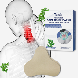 Herbal Pain Patch Factory - OEM Non-woven Relief Patch