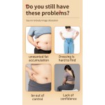 Slimming Patch Supplier - OEM Popular Effective Flat Stomach