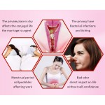 Vaginal Gel Factory - OEM China Manufacturer Herbal