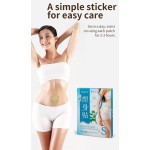 Herbal Slimming Patches Factory - OEM Portable Hot Selling