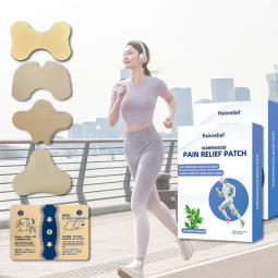 Muscle Pain Patch Factory - OEM Component Rehabilitation Therapy