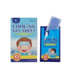 Hydrogel Fever Patch Supplier - OEM Migraine Pain Relief