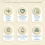 Motion Sickness Patch Manufacturer - OEM Health Equipment Travel