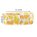 Menstrual Heat Patch Supplier - OEM Self Heat Period Relief