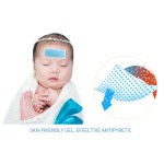 Cooling Gel Pack Factory - OEM Highly Effective Custom Logo