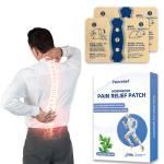 Herbal Pain Relief Patch Manufacturer - OEM Natural Muscle Joint