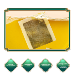 Herbal Foot Soak Supplier - OEM Ginger Detox Relax Stress