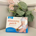 Mugwort Slimming Patch Manufacturer - OEM Dampness Removal Stomach