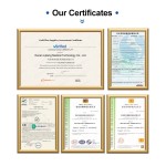 Detox Foot Patches Manufacturer - OEM Body Toxins Cleansing