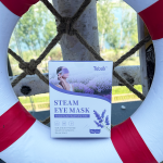 Sleeping Eye Mask Manufacturer - OEM Custom Hot Heated Steam