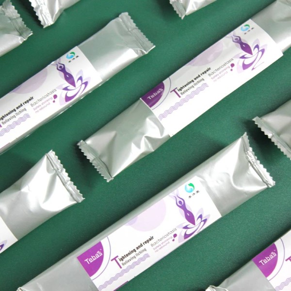 Vaginal Gel Supplier - OEM Natural Herbal Lubricants