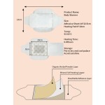 Menstrual Pain Patch Supplier - OEM Direct Factory Heat