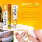 Foot Spray Manufacturer - Herbal Rough Beriberi Repair Spray 60ml Wholesale