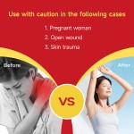 Joint Spray Supplier - 60ml Lumbar Disc Shoulder Cervical Knee Care Spray