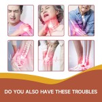 Moxibustion Liquid Supplier - Neck Shoulder Lumbar Leg Rheumatoid Pain Care