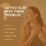 Beriberi Cream Manufacturer - ZouRunAn New Itchy Foot Discomfort Relief Cream