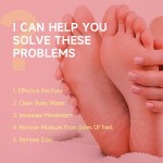 Foot Care Ointment Supplier - Professional Herbal Beriberi Itching Discomfort