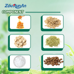 Massage Balm Factory - 120g Cool Warm Muscle Discomfort Relief Balm