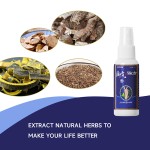 Foot Spray Supplier - New Products Beriberi Discomfort Relief 60ml Wholesale