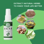 Foot Ointment Factory - Herbal Itchy Peeling Feet Skin Discomfort Care