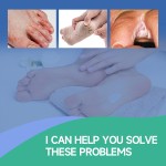 Foot Care Spray Manufacturer - Smelly Sweaty Feet Itchy Discomfort Spray 60ml