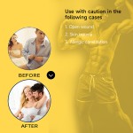 Motion Sickness Cream Supplier - Natural Headache Nausea Car Plane Relief