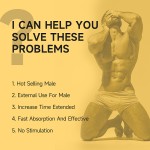 Motion Sickness Cream Supplier - Natural Headache Nausea Car Plane Relief