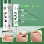 Herbal Ointment Factory - Natural Plant Extract Skin Itching Discomfort Care