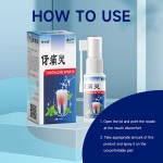 Foot Care Ointment Manufacturer - Herbal Beriberi Itchy Skin Care Cream