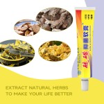 Sulfur Ointment Supplier - Herbal Eczema Psoriasis Peeling Skin Care