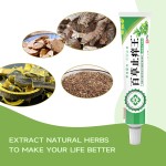 Body Care Ointment Manufacturer - Herbal Sweat Itching Skin Discomfort Relief