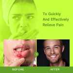 Tooth Care Spray Factory - ZouRunAn Herbal Plant Extract Decay Removal Spray