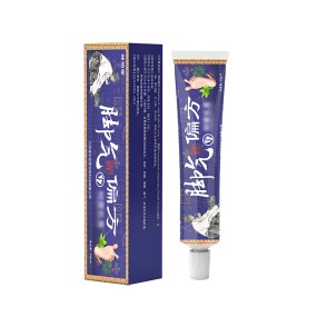 Moisturizing Cream Factory - Herbal Hands Feet Dry Cracked Skin Care Plaster