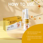 Joint Pain Spray Supplier - 60ml Lumbar Cervical Knee Discomfort Relief