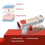 Skin Care Cream Manufacturer - Natural Plant Extract Itchy Discomfort Care