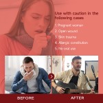 Body Deodorant Factory - 30ml Antiperspirant Scent Fragrance Care Spray