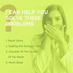 Tooth Care Spray Factory - ZouRunAn Herbal Plant Extract Decay Removal Spray