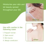 Body Care Ointment Manufacturer - Herbal Sweat Itching Skin Discomfort Relief