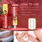 Eczema Ointment Manufacturer - Herbal Psoriasis Skin Care Relief Plaster