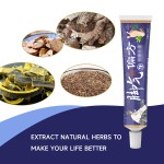 Foot Care Ointment Factory - Herbal Itchy Pruritus Dermatitis Urticaria Care