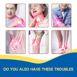 Joint Oil Spray Supplier - 80ml Knee Neck Back Shoulder Lumbar Pain Relief