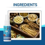 Male Spray Manufacturer - External Use Time Extended Adult Sex Spray 30ml