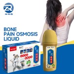 Healthcare Oil Spray Manufacturer - 80ml Joint Bone Pain Targeted Relief Spray