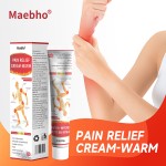 Skin Care Cream Manufacturer - Natural Plant Extract Itchy Discomfort Care