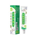 Herbal Plaster Supplier - Chinese Traditional Body Cream Skin Care Ointment