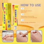 Sulfur Ointment Supplier - Herbal Eczema Psoriasis Peeling Skin Care