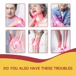 Herbal Extract Liquid Manufacturer - 60ml Rheumatic Lumbar Joint Pain Relief