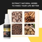 Body Care Spray Manufacturer - 30ml Deodorant Antiperspirant Personal Spray