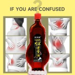 Pain Relief Oil Factory - 18ml Knee Meniscus Joint Muscle Pain Essential Oil