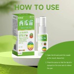 Tooth Care Spray Factory - ZouRunAn Herbal Plant Extract Decay Removal Spray
